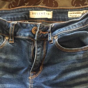 Bullhead Jeans